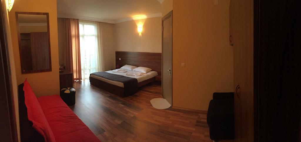 Guest House Smile Kobuleti Camera foto