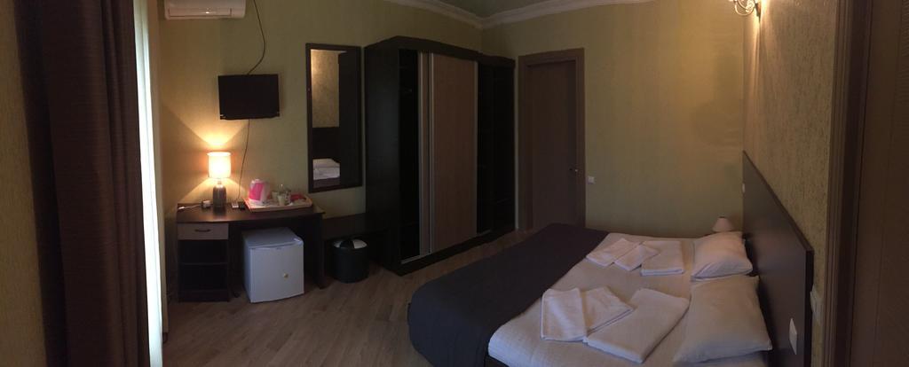 Guest House Smile Kobuleti Camera foto