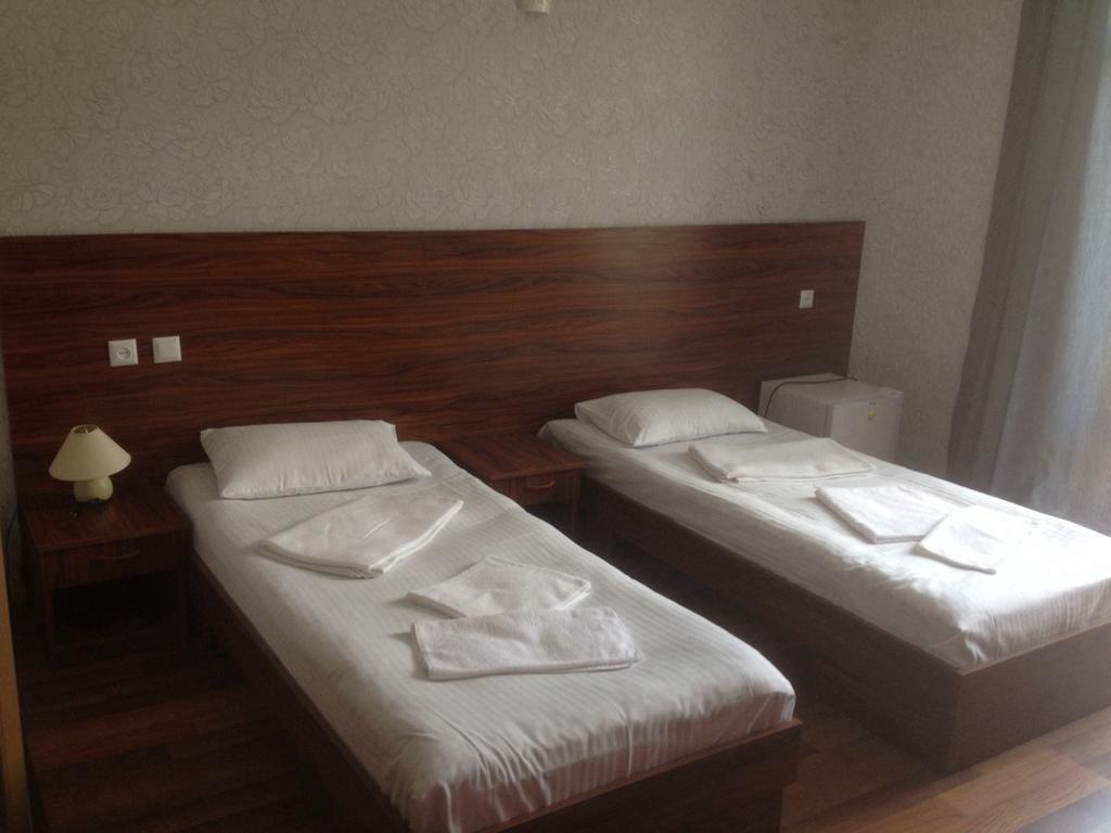 Guest House Smile Kobuleti Camera foto