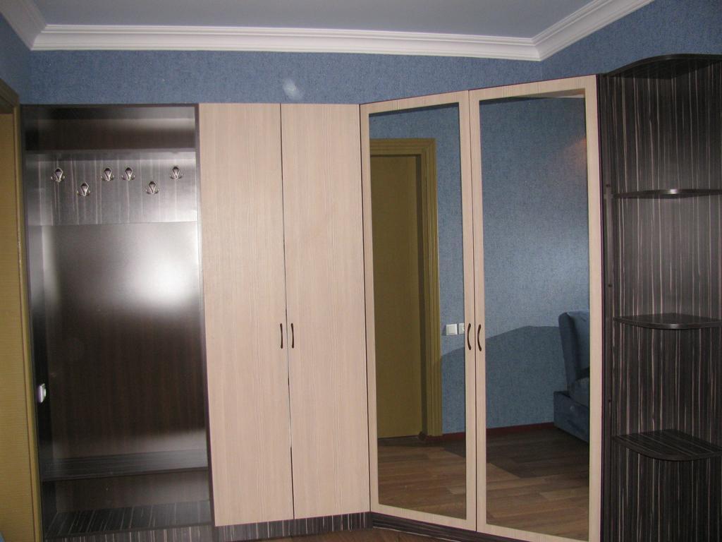 Guest House Smile Kobuleti Camera foto