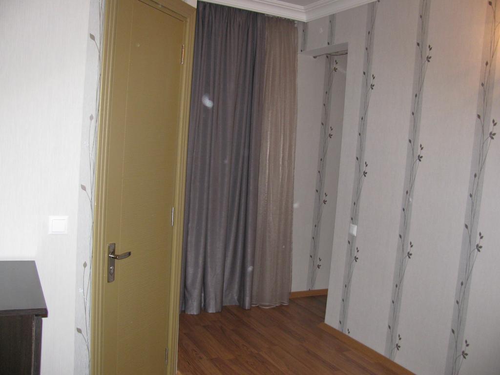 Guest House Smile Kobuleti Camera foto