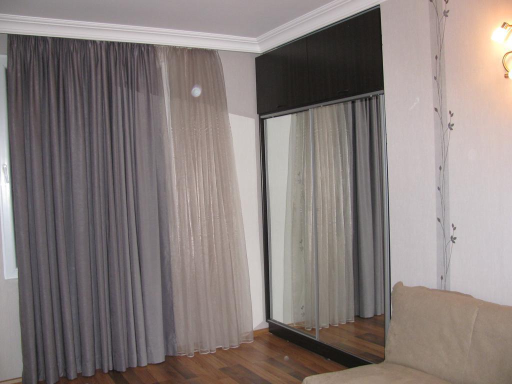 Guest House Smile Kobuleti Camera foto